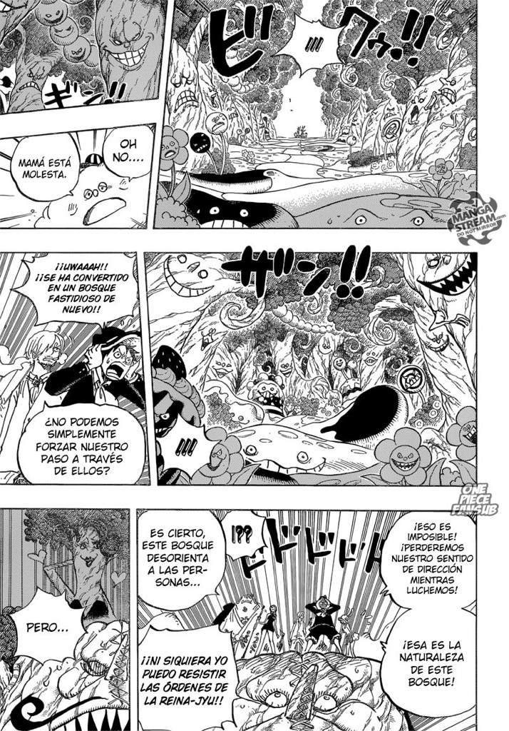 Manga One Piece 874 One Piece Amino