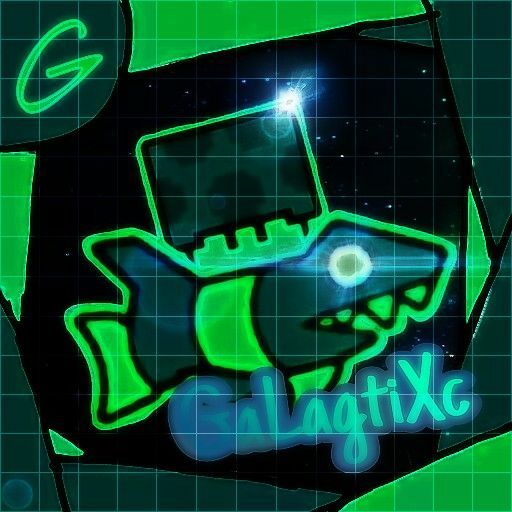 Galaxi's pfps!! | Wiki | Geometry Dash Amino