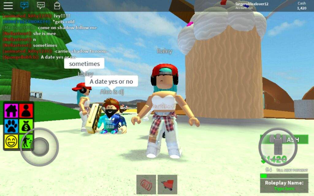 Dat A Smol Head Roblox Amino - thec0mmunity is good roblox amino