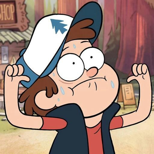 Dipper Pines | Wiki | Yaoi Worshippers! Amino