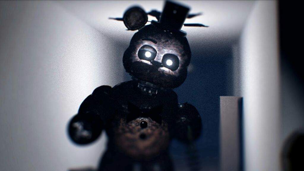 Ignited Freddy Five Nights At Freddys Amino 3055