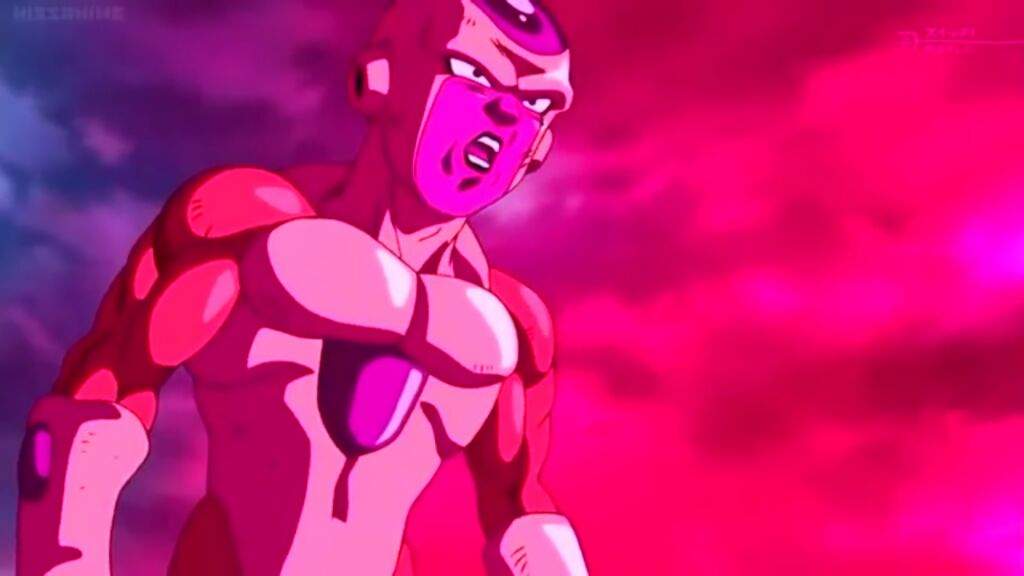 Frieza, Destroyer of the Omni King | DragonBallZ Amino