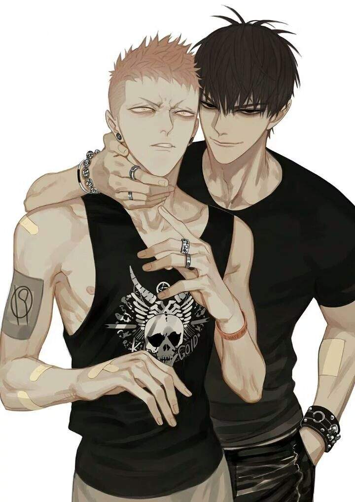 old xian 19 days manga