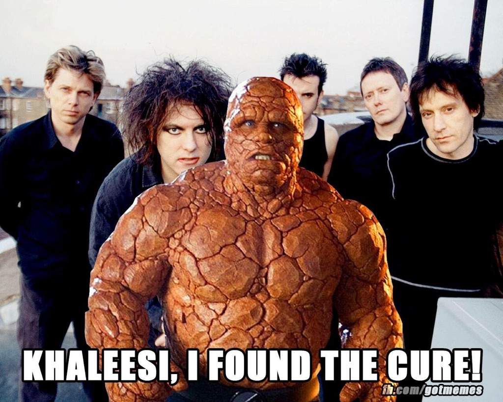 Jorah Found The Cure Thrones Amino