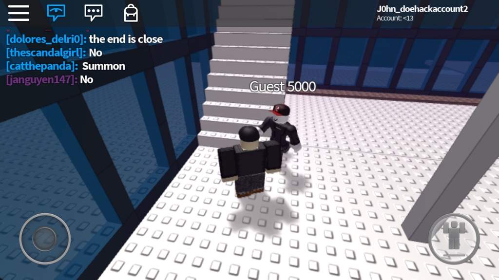 Omg Guest 0 And 666look At It Roblox Amino