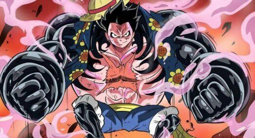 Top 14 One Piece Characters Who Can Defeat Luffy Anime Amino