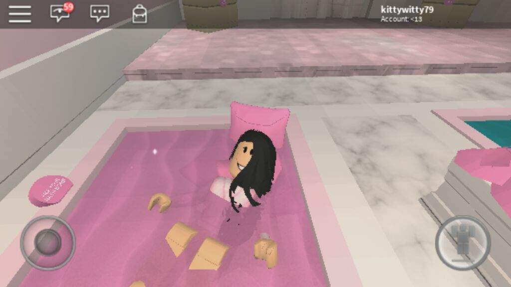 Just A Trip To The Spa Roblox Amino - 2go logo pink roblox