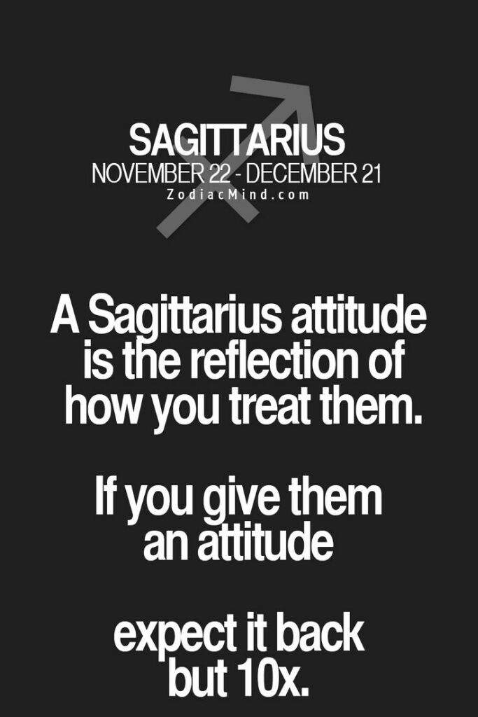 ♐Sagittarius Traits. | Supportive Amino Amino