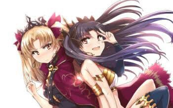 Ishtar イシュタル Wiki Fate Series Amino Oficial Amino