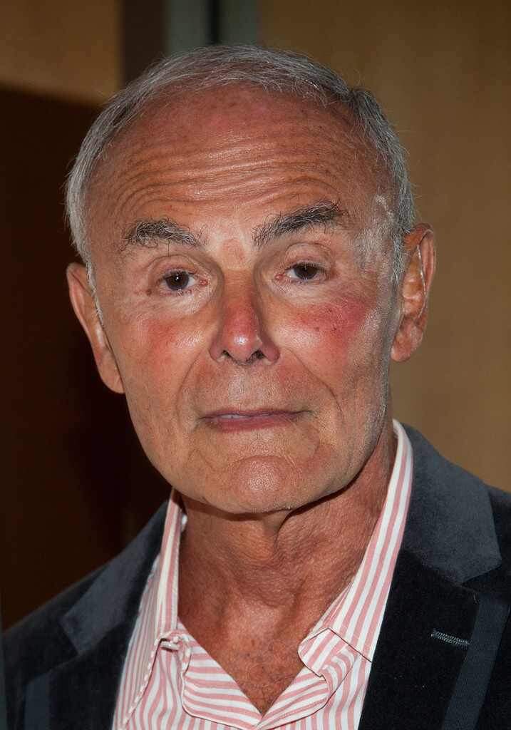 Happy Birthday John Saxon | Horror Amino