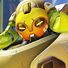 amino-⭐💚_Orisa_💛🌟-9e316631