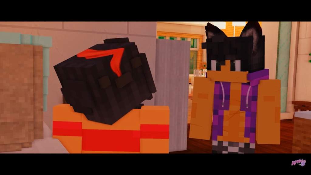 Aphmau Episode Review: Aphmau's Family Secret | Aphmau Amino