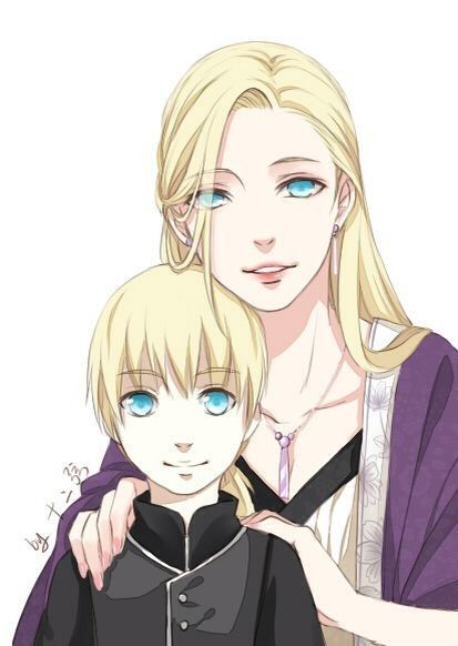 Meet ino and sai son name inojin | Naruto Amino