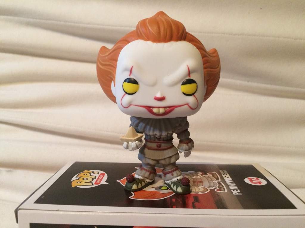 pop pennywise