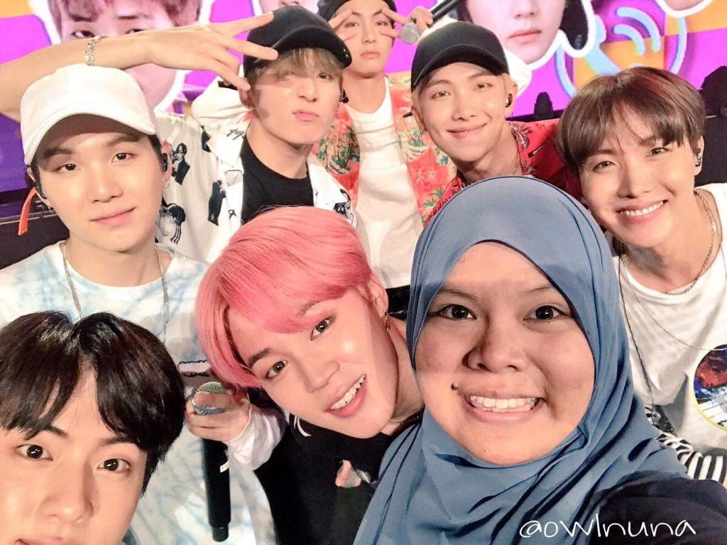 BTS With Muslim Fans ARMY s Amino bts-with-muslim-fans-army-s-amino