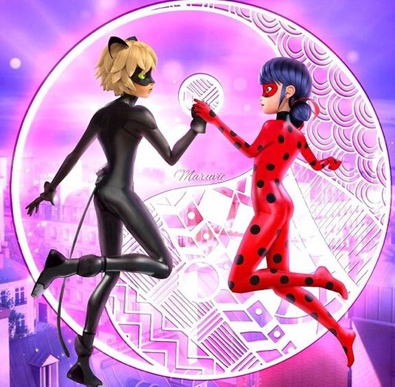 ️Fotos ️ | •Miraculous Ladybug Español• Amino