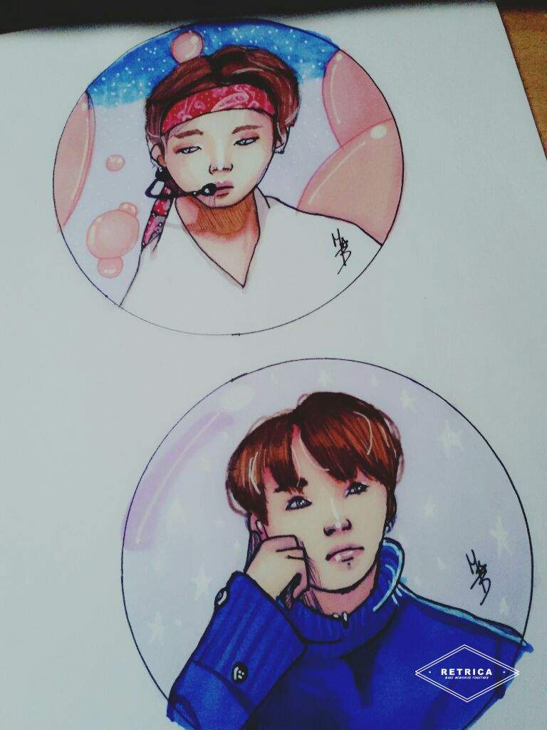 TAEHYUNG AND JUNGKOOK DRAWING ! | Anime Art Amino TAEHYUNG AND JUNGKOOK DRAWING ! | Anime Art Amino