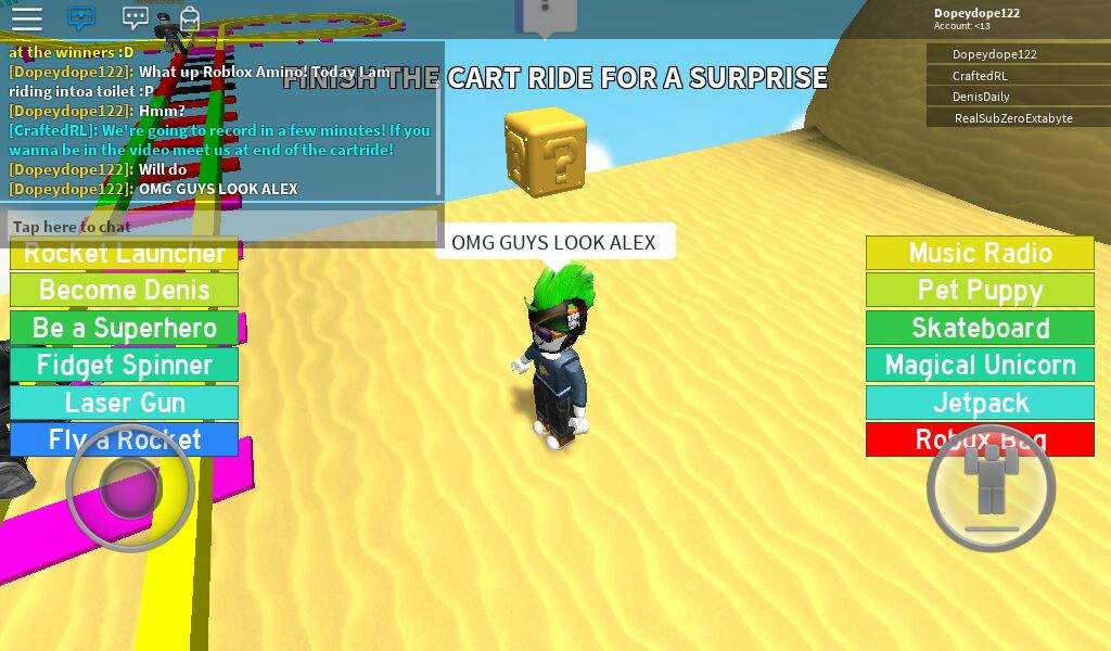 Roblox Blog Omg Caught In A Want To Get To The Youtuber Jumble Roblox Amino - omg guys this is my first 2 robux omg omg omg omg