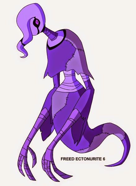 Umbra | Wiki | Ben 10 Amino