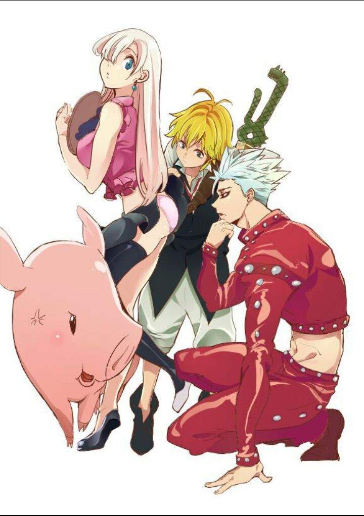 Ban Wiki Animes World BR™ Amino