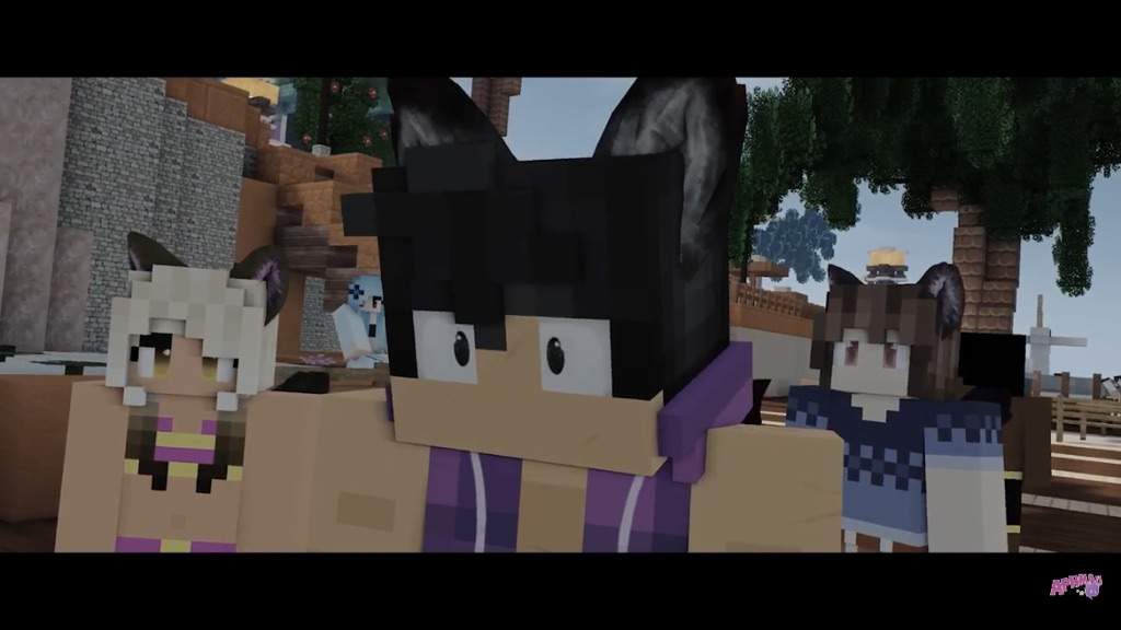 Aphmau Episode Review: Aphmau's Family Secret 