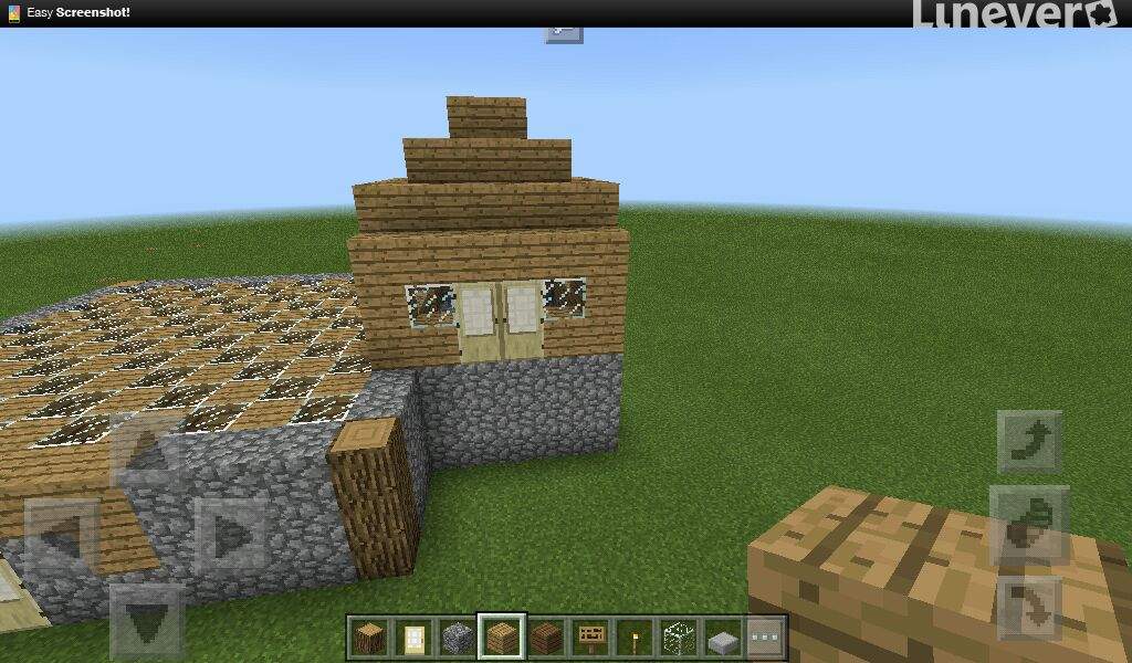 How To Build A House | Minecraft Amino