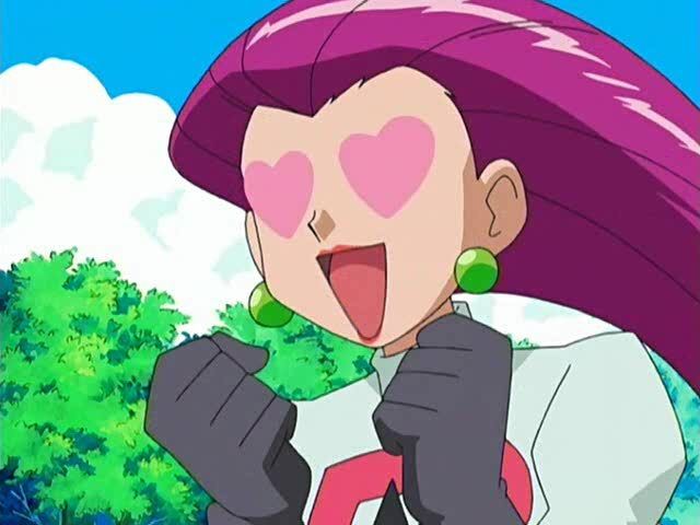 Jessie | Wiki | Pokémon Amino
