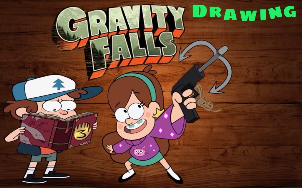 gravity falls full episodes kisscartoon