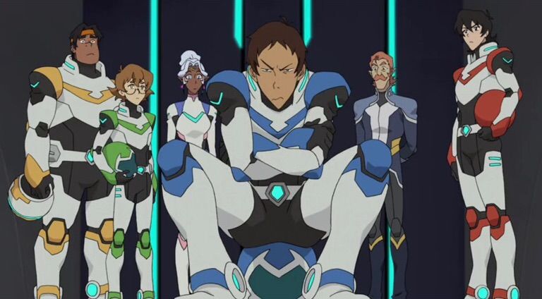 VLD s3 ep2 Screenshots ¡SPOILERS! | Cartoon Amino