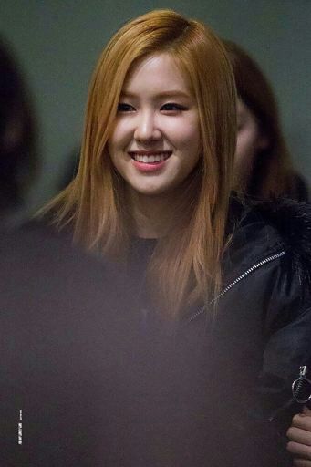 ˏˋ Rosé sin maquillajeˎˊ- | •Roseanne Park• Amino ˏˋ Rosé sin maquillajeˎˊ- | •Roseanne Park• Amino