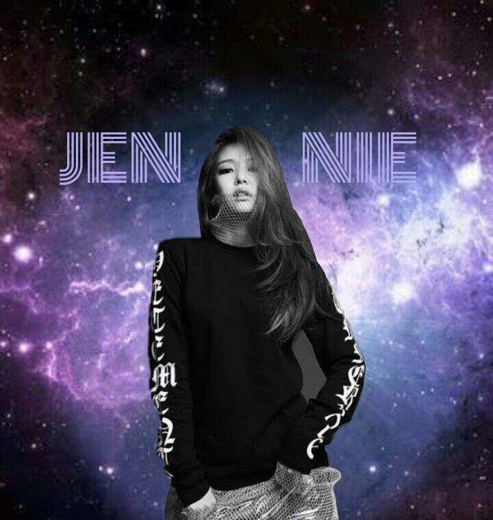 blackpink galaxy