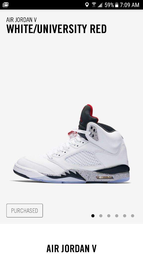 cement 5s