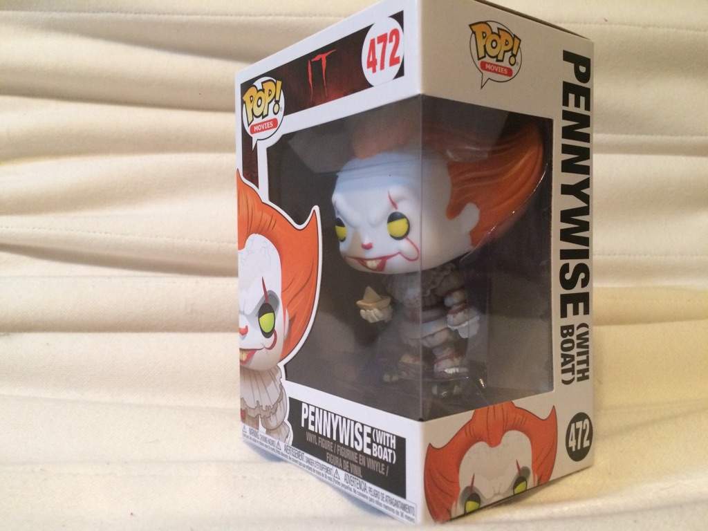 pennywise gutter pop