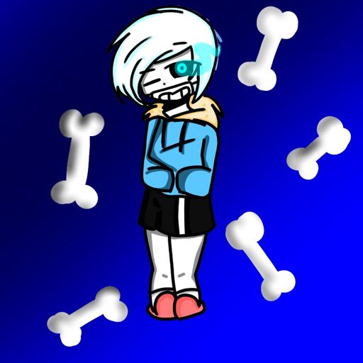 Human Sans | Undertale Amino