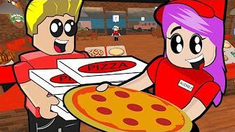 Work At A Pizza Place Roblox Roblox Amino En Español - roblox working at a pizza place gamer chad plays