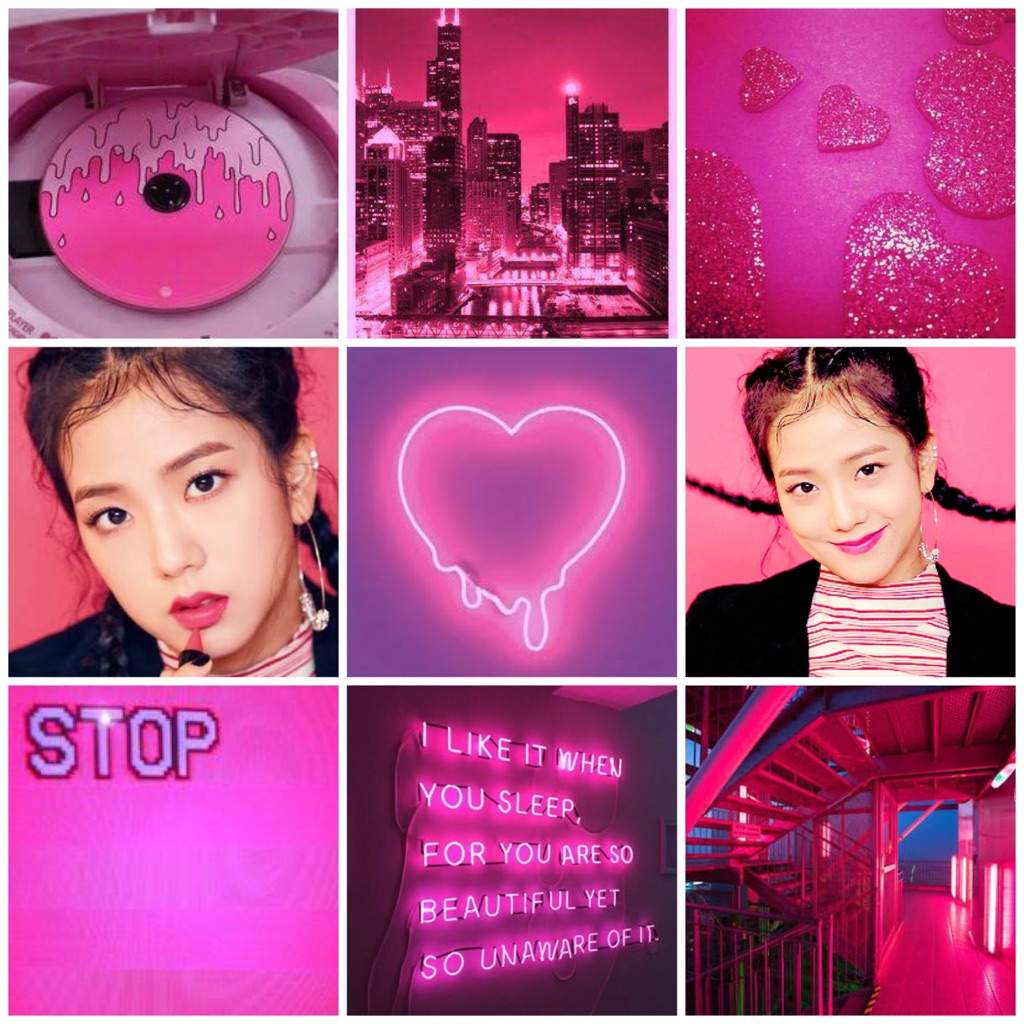 Blackpink moodboards | BLINK (블링크) Amino