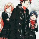 ʟuyai Aℓ ѧiaℓuѕiѕ ѕtux Nyeℓix Anime Amino