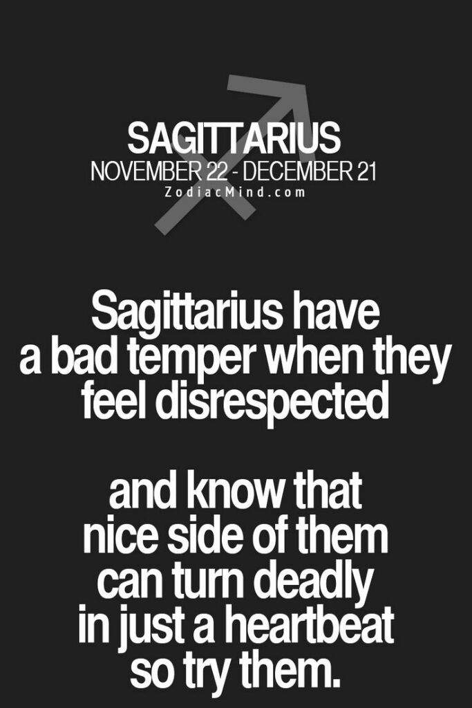 ♐Sagittarius Traits. | Supportive Amino Amino