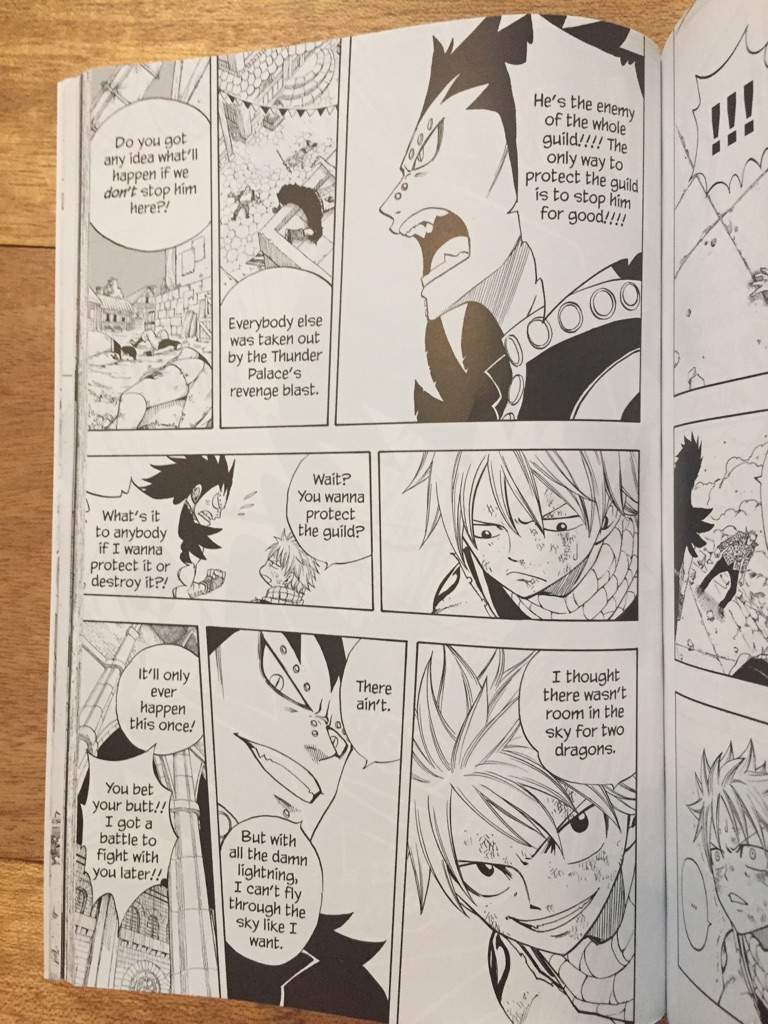 Fairy Tail Master S Edition Manga Review Fairy Tail Amino