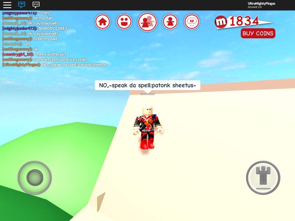 Officiallordgamingyt S Roblox Adventure Part4 And Continue Roblox Amino - tf2 merasmus roblox