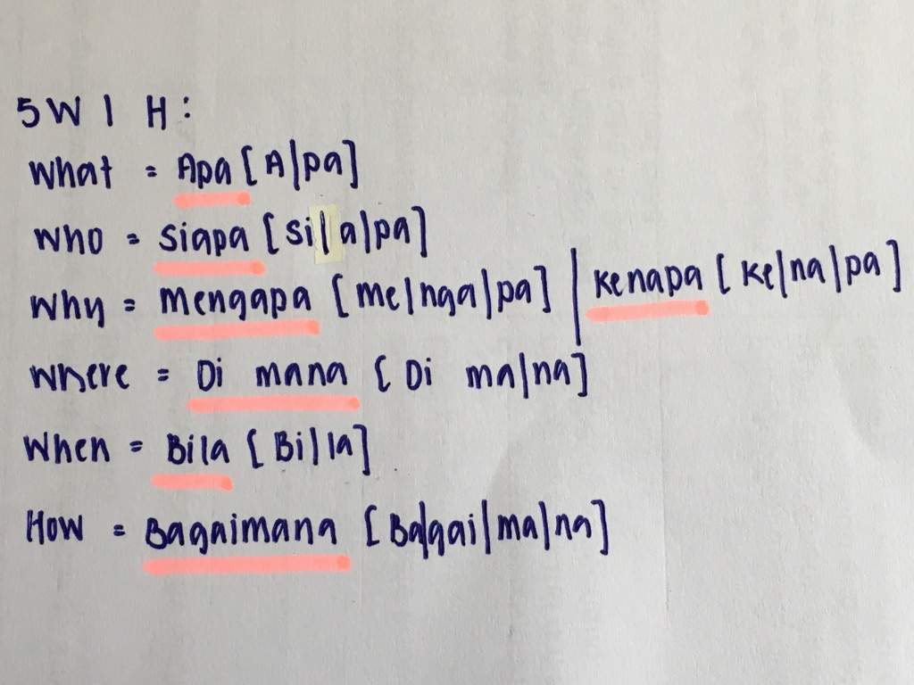 lesson-1-basic-malay-language-exchange-amino