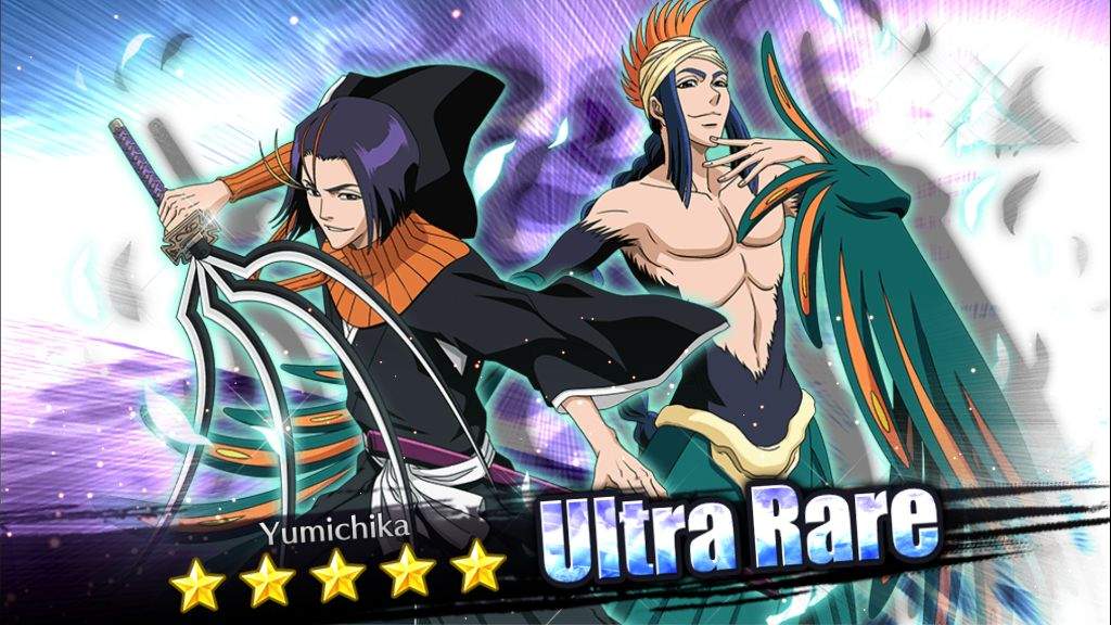 bleach brave souls special move level