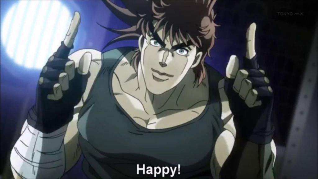 santana jojo shimeji