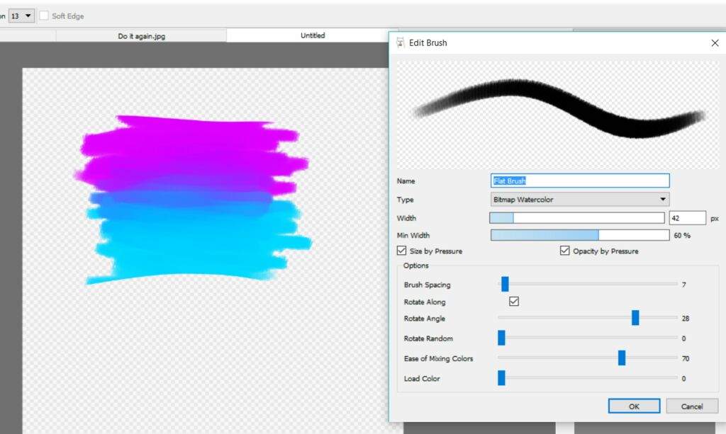 download brushes for firealpaca