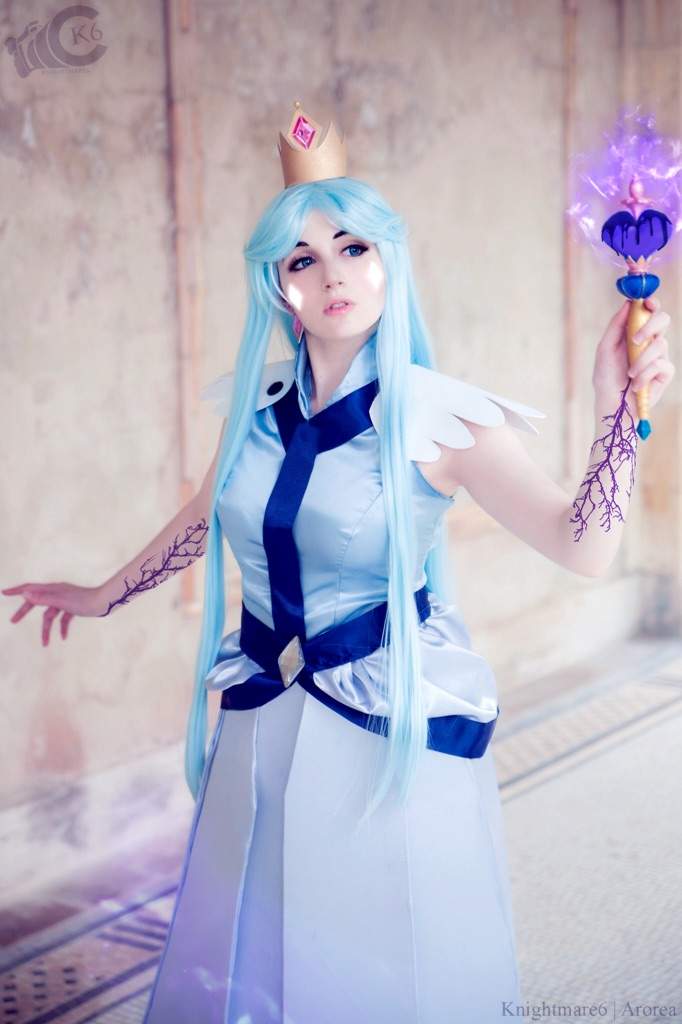 My Moon Butterfly cosplay | Cartoon Amino