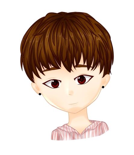 Chibi Moonbin | Astro Amino