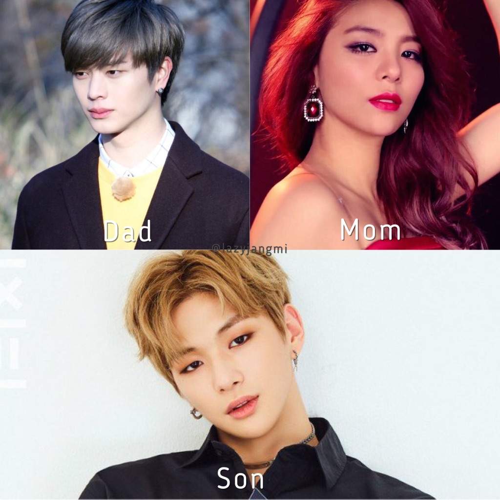 15 Male And Female K Pop Idols Who Could Be Identical Twins Sbs Popasia