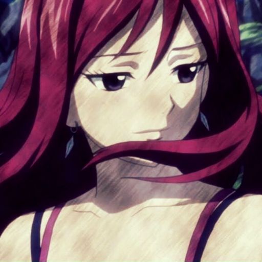 🌹Erza Scarlet🌹 | Wiki | Anime Amino