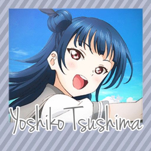 Yoshiko Tsushima, Love Live! Wiki