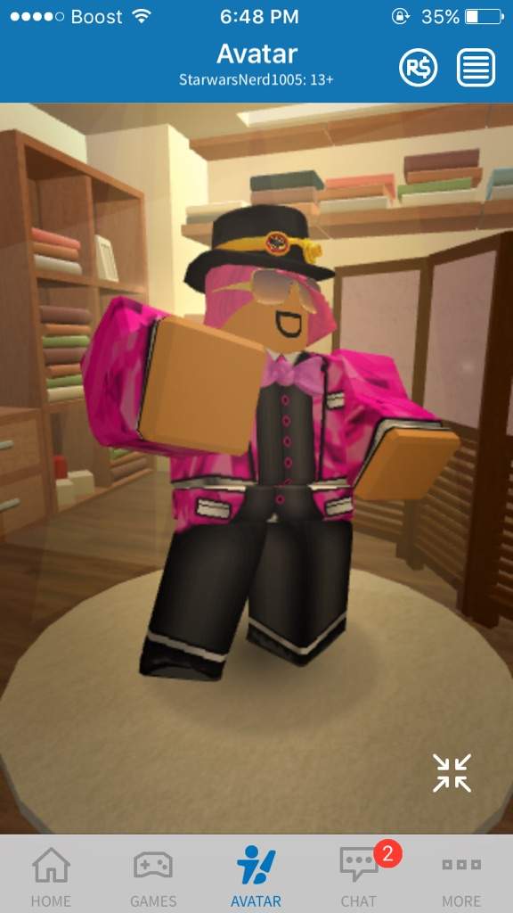 Outfit Of The Day 08 05 17 Roblox Amino